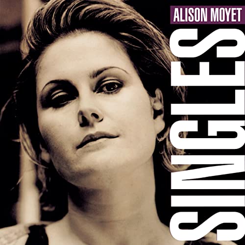 Alison Moyet - heaven plugged and unplugged - Zortam Music