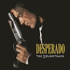 Desperado - Soundtrack Cover Download
