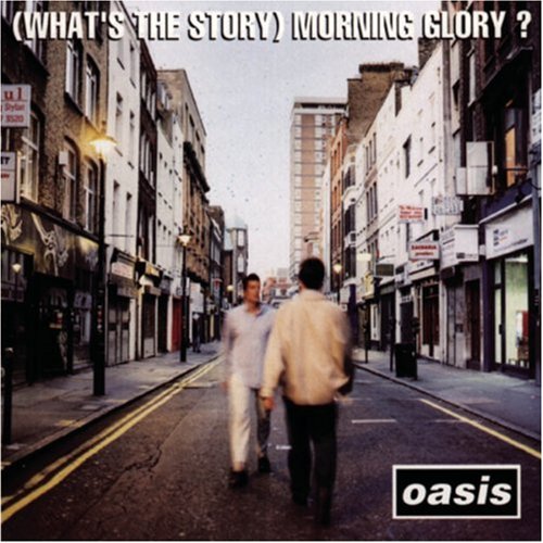 Oasis - What
