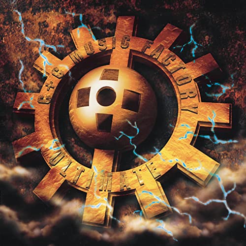 C+C Music Factory - Ultimate - Zortam Music