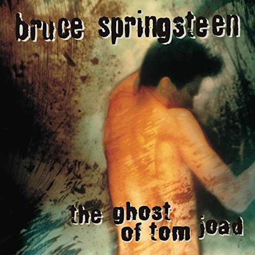 Bruce Springsteen - Ghost of Tom - Zortam Music