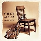Almost Alone by Chet Atkins