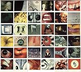 album art to No Code