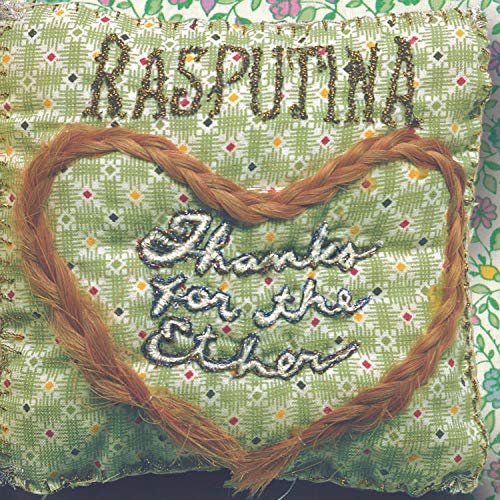 Rasputina - Why Don