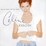 Lyrics to the Celine Dion album Falling Into You