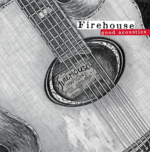 FIREHOUSE - I LIVE MY LIFE FOR YOU Lyrics - Zortam Music