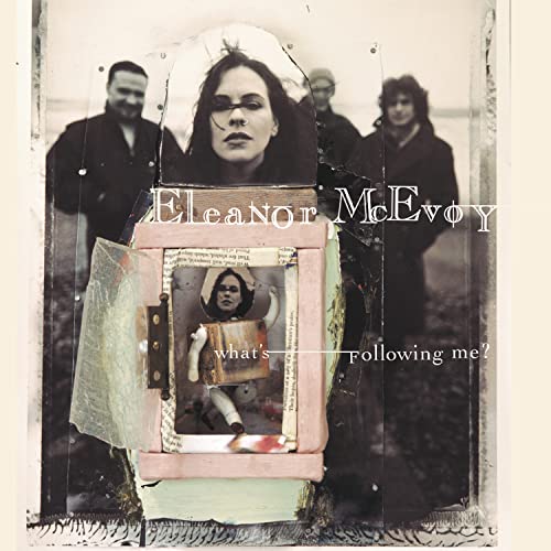 Eleanor McEvoy - Whisper A Prayer To The Moon Lyrics - Zortam Music