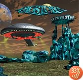 Boston - Greatest Hits
