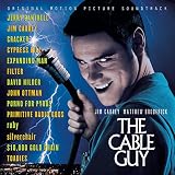 Buy The Cable Guy: Original Motion Picture Soundtrack on Amazon