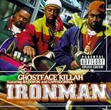 Ironman Explicit Lyrics by Ghostface Killah
