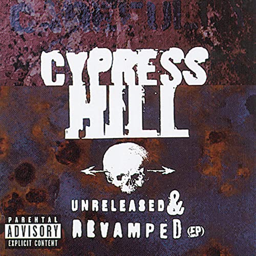 Cypress Hill - Illusions (Q-Tip
