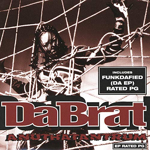 Da Brat - Anuthafunkdafiedtantrum - Zortam Music