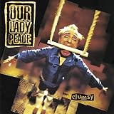 Our Lady Peace - Clumsy Album