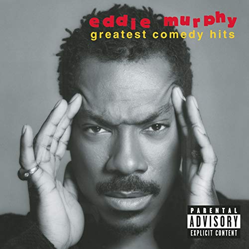 Eddie Murphy - Party All The Time (Album Version) Lyrics - Zortam Music