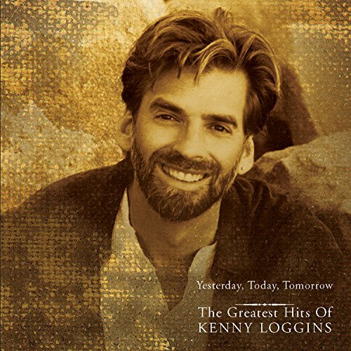 KENNY LOGGINS - 04 - This Is It Lyrics - Zortam Music