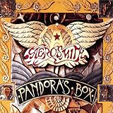 Lyrics to the Aerosmith album Pandora's Box