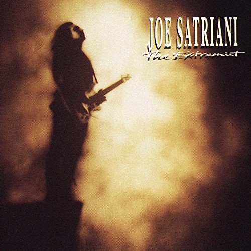 Joe Satriani - Summer Song - Zortam Music
