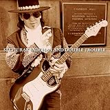Live at Carnegie Hall by Stevie Ray Vaughan and Double Trouble