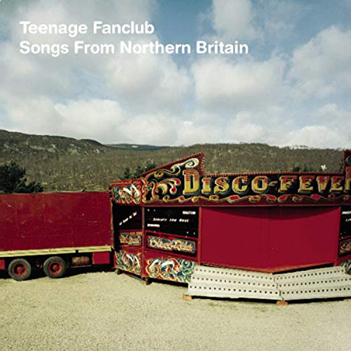 Teenage Fanclub - The Big Issue Fifth Anniversary Cd - Zortam Music