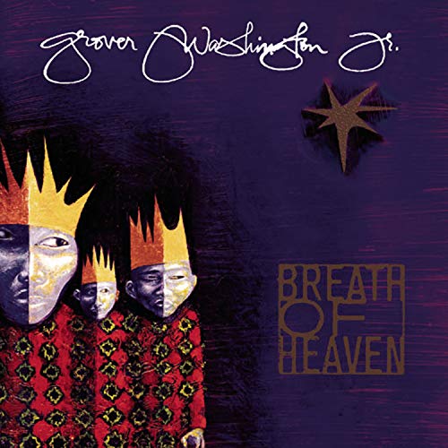 Breath of Heaven: A Holiday Collection