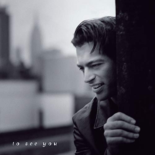 Harry Connick, Jr. - Let