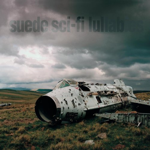 Sci-fi Lullabies