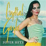 Super Hits by Crystal Gayle
