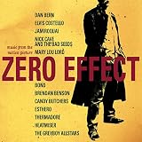 Buy Zero Effect: Music From The Motion Picture on Amazon