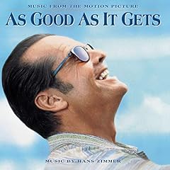 As good as it gets&nbsp;-&nbsp;Soundtrack