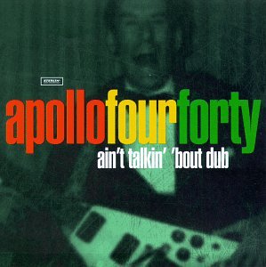 Apollo 440 - Ain