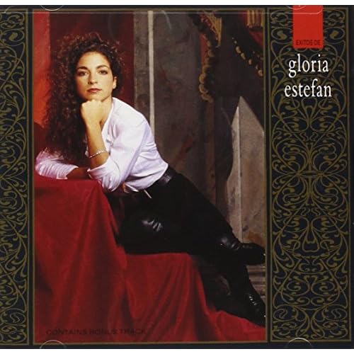 Exitos - Gloria Estafan