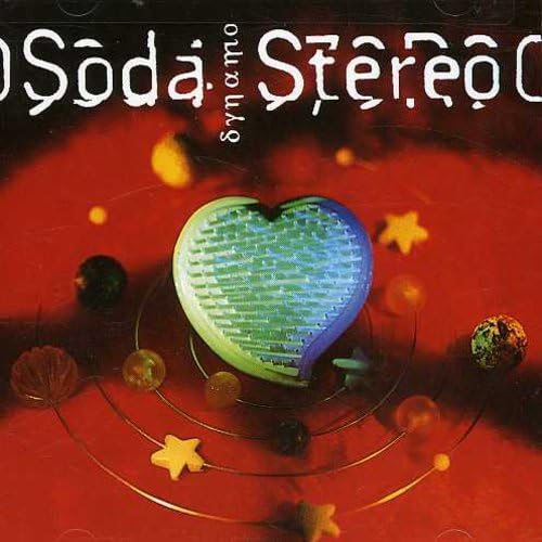 Soda Stereo - Toma la ruta Lyrics - Zortam Music