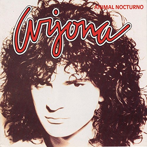 Ricardo Arjona - Animal Nocturno - Zortam Music