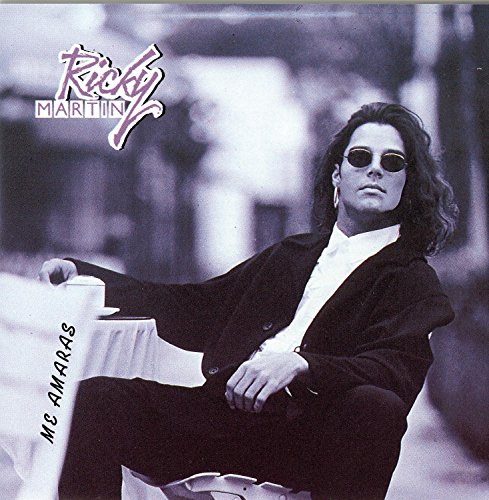 Ricky Martin - Me Amaras - Zortam Music