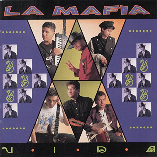 La Mafia - Vida alabama state university stingettes. La Mafia - Vida