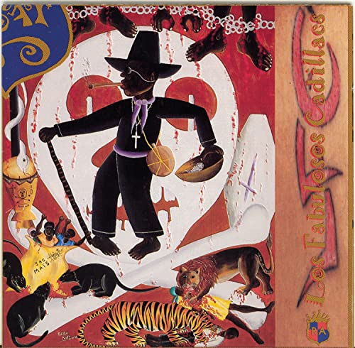 Los Fabulosos Cadillacs - Rey Azucar - Zortam Music