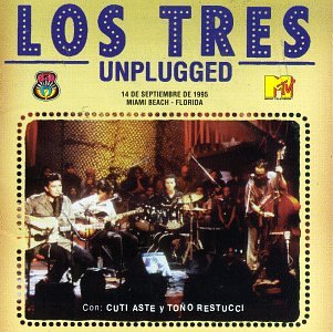 Los Tres - La Espada & La Pared - Zortam Music