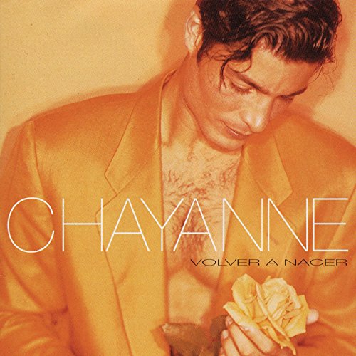 Chayanne - Volver a nacer - Zortam Music