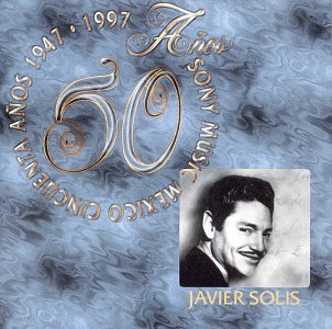 Javier Solis