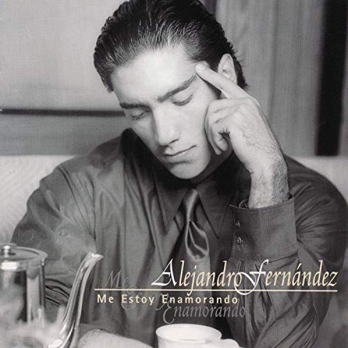 Alejandro Fernández - Lo Esencial De Alejandro Fernández [Disc 2] - Zortam Music