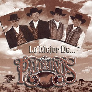 Los Palominos - Lo Mejor de Los Palominos - Zortam Music