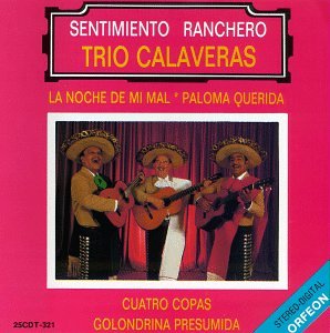 Sentimento Ranchero