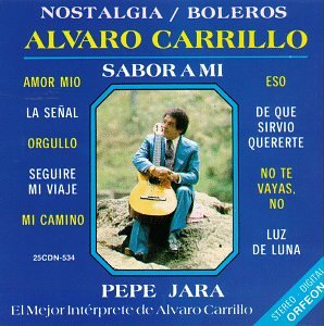 Sabor a Mi