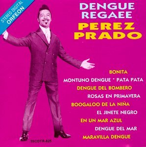 Dengue Regaee
