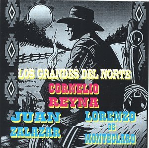 Los Grandes del Norte