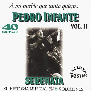 Serenata, Vol. 2