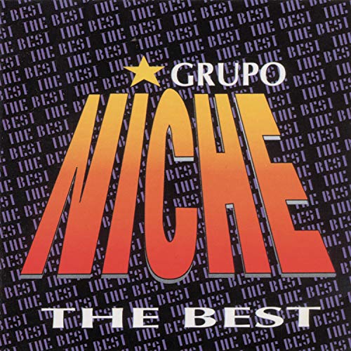 Grupo Niche - MJ Music... Inimitable!!!! - Zortam Music