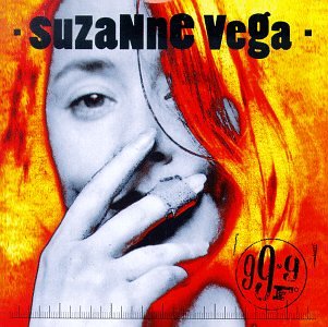 Suzanne Vega - 99.9 F° - Zortam Music