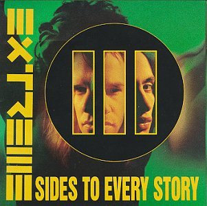 III Sides to Every Story [CASSETTE]