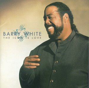 Barry White - 1994 - The Icon Is Love - Zortam Music